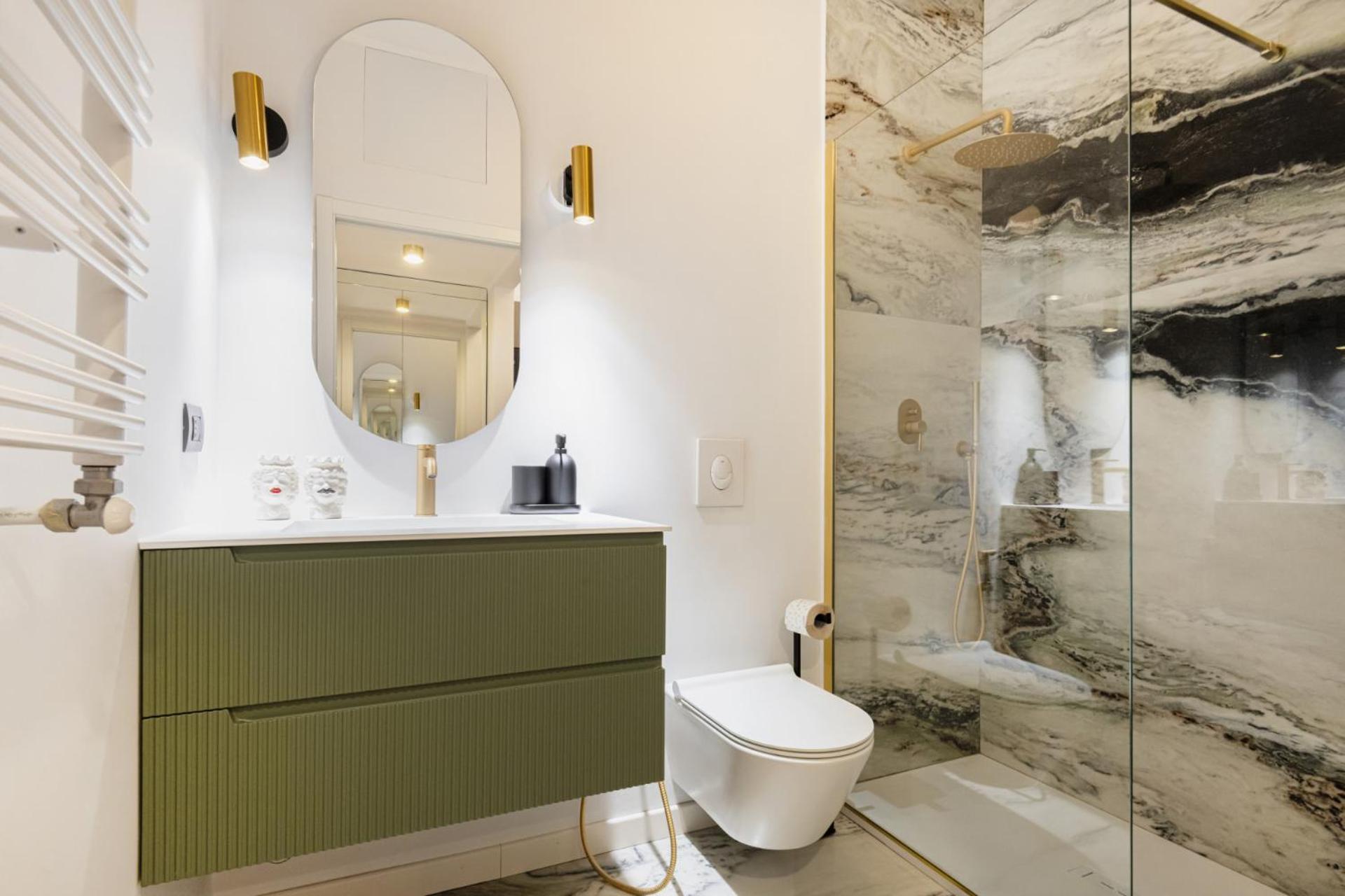 Easylife - Nido Di Charme In Sant'Ambrogio Apartment Milan Bagian luar foto